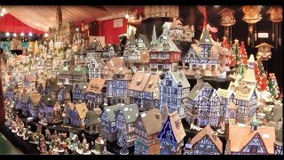 Hamburg at Christmas