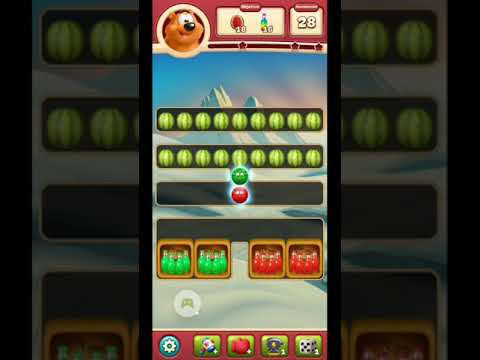 Level 2370 Toon Blast