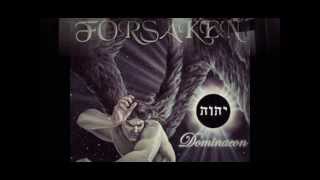 Forsaken - Wither the Hour