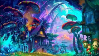 Spores of Utopia (Progressive Psytrance Mix)