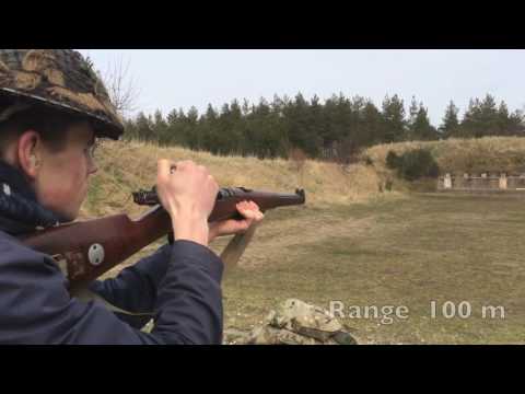 M1894 mauser carbine