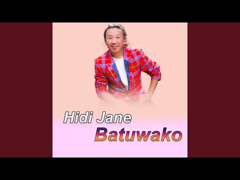 Hidi Jane Batuwako