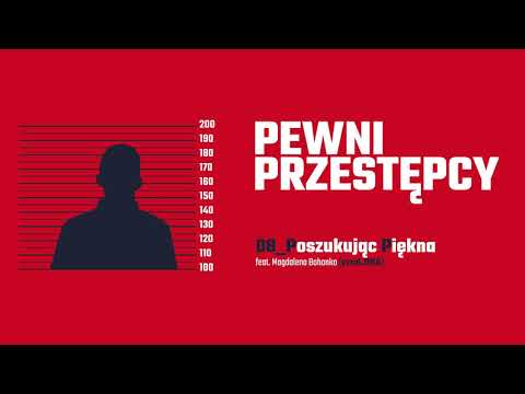 Gang PP - Poszukując Piękna feat Magdalena Bohonko