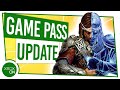 Xbox Game Pass UPDATE | 8 BRAND NEW Games | July 2019