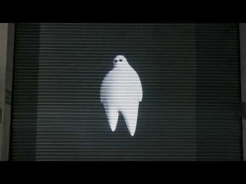 PHANTOM | Haunting London