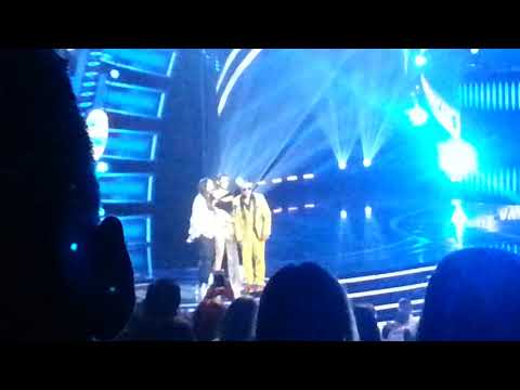 STEVE AOKI CLIP @ 2018 LATIN AMERICAN MUSIC AWARDS PT.38/43
