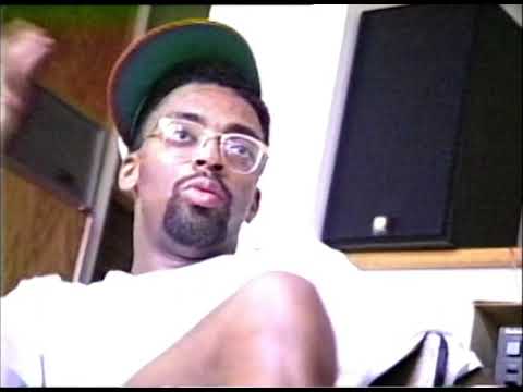 Thumbnail for Behind the Scenes - Do the Right Thing (1989) by R.E.M.