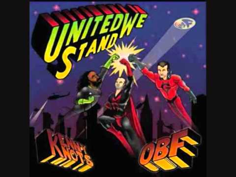 OBF & Kenny Knots - United We Stand [2012] Complete