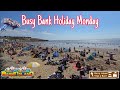 BUSY BANK HOLIDAY MONDAY AT BARRY ISLAND 25 August 2025