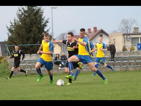 Start Mrzezino - Sokół Ełganowo 0:2. Piłkarski Serwis Powiatu Puckiego