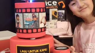 Download lagu STORY WA | ALYSSA DEZEK - LAGU UNTUK KAMU #TRENDING mp3