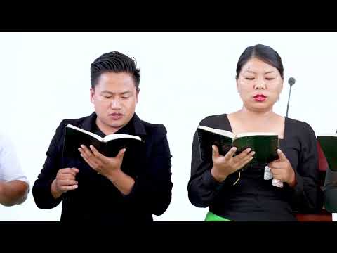 KUGHOU NONO PUTOSÜ LO IZZÜU NINO | SÜMI CHURCH HYMNAL | Live Performance | At Prayer Centre Asükhuto