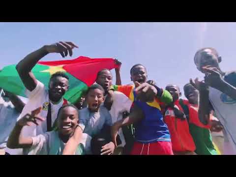 Collectif allez les étalons