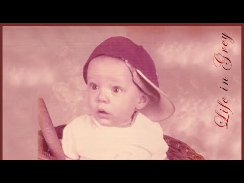 Ipseity - Life in Grey (Official Video)