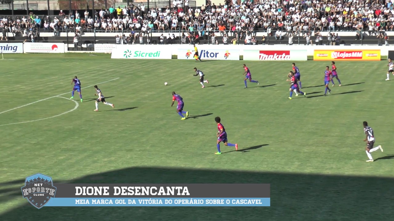 GOL DO JOGO