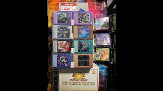 お久しぶりです　年末雑談とシャークさんの遊戯王戦利品開封