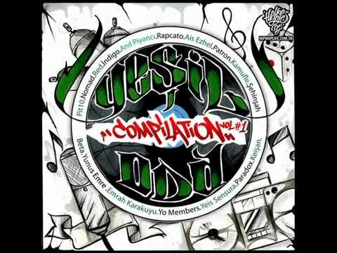 Anıl Piyancı & Yeşil Oda Members - Dönüşü Yok