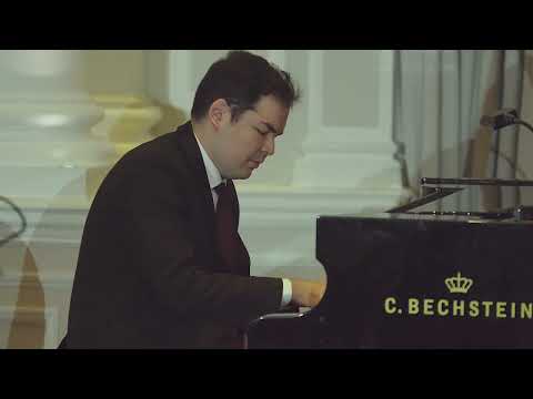 The Firebird.  Stravinsky - Agosti