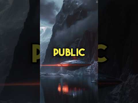 Admiral Tim Gallaudet - Underwater Alien Base, UFO Psyops  @ShawnRyanShow #alien #conspiracy #ufo