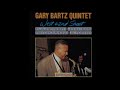 “West 42nd St” - Gary Bartz Quintet - GloriaHoliday “West 42nd St” - Gary Bartz Quintet