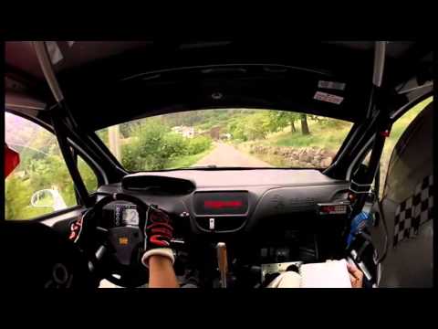 Cameracar Bernardi Zanini