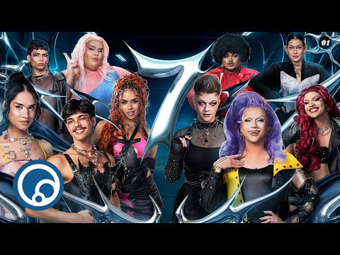 Diva Depressão  and 5 more