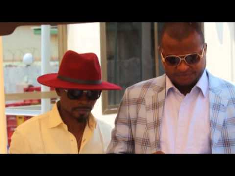 LANCEMENT 13eme APOTRE A LUBUMBASHI-CHEZ 3XTSHI