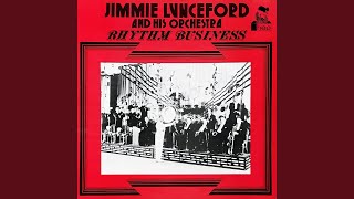 Music video thumbnail preview for Since My Best Gal Turned Me Down by Jimmie Lunceford and His Orchestra