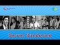 Server Sundaram Poga Poga Theriyum Song