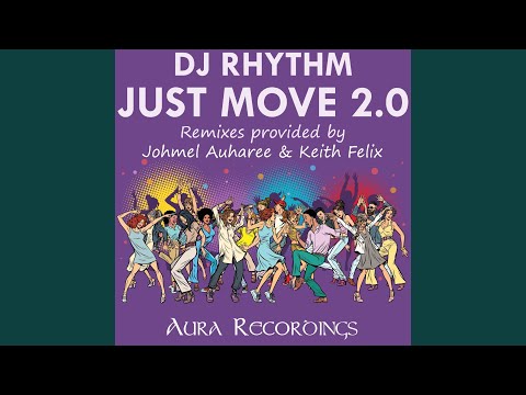 Just Move (J & K Nite Life Mix)