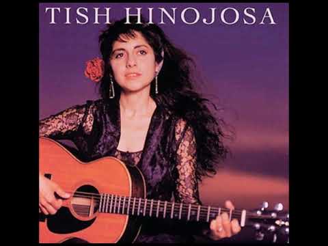 Tish Hinojosa  -  Eres Tu