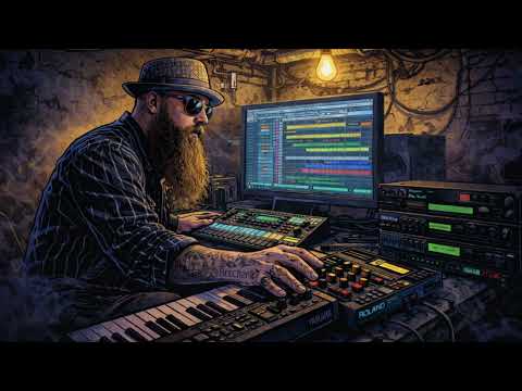 Roave - Basement Sermon