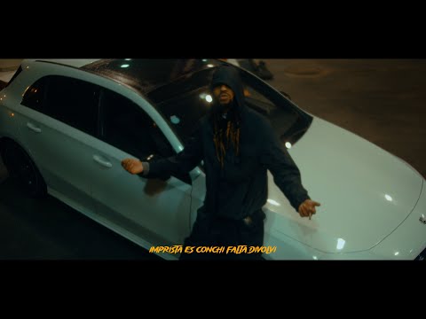 Bdji Nkk - Na Terceiro faixa!(VIDEOCLIP OFFICIAL) Prod By MadBeats