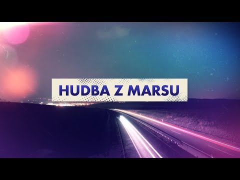 Hudba made in Slovakia 2018 - Hudba z Marsu