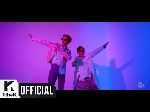 [MV] Bizzy(비지) _ What's up Hyung (워럽형(Feat. YDG))
