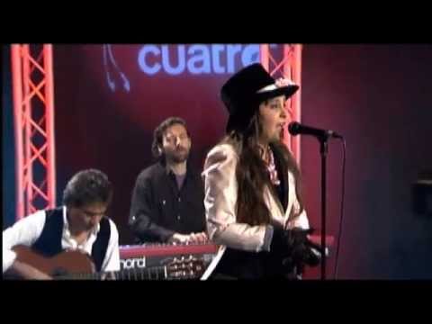 Maui y los Sirénidos – Concierto «Puro Cuatro»