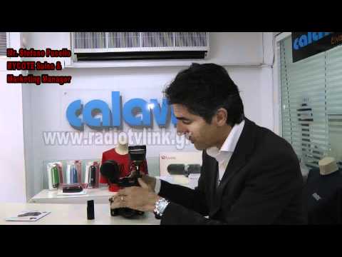 UNIVERSAL CAMERA KIT RYCOTE HD VERSION.flv