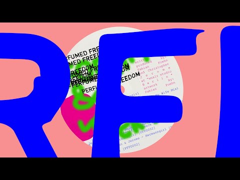 Foehn & Jerome - He Was A Boy [PFFD002] B2