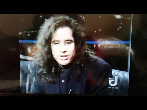 Jellybean and Niki Harris - Video Soul Interview (1991) (100 SUBSCRIBERS SPECIAL!!)