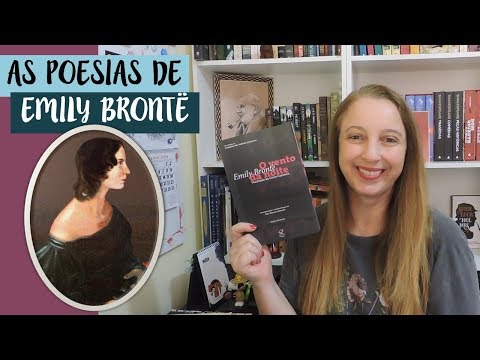 O Vento da Noite (Emily Brontë) | Portão Literário