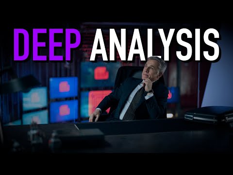 The Consultant (2023) Theories, Themes & Symbolism Explained | DEEP ANALYSIS