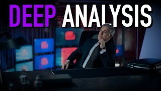 The Consultant (2023) Theories, Themes & Symbolism Explained | DEEP ANALYSIS