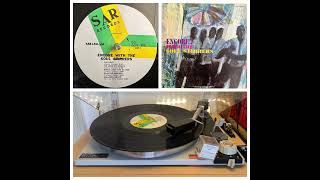 The Soul Stirrers: Since I Met The Savior, 1962 (LP: Encore!! With the Soul Stirrers SAR LPM-504)