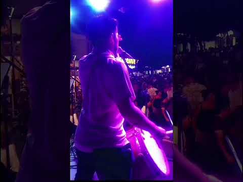 Chacarera del rancho, "LA CUARTADA" Plaza San Martin, espectaculos callejeros, Cosquin 2026