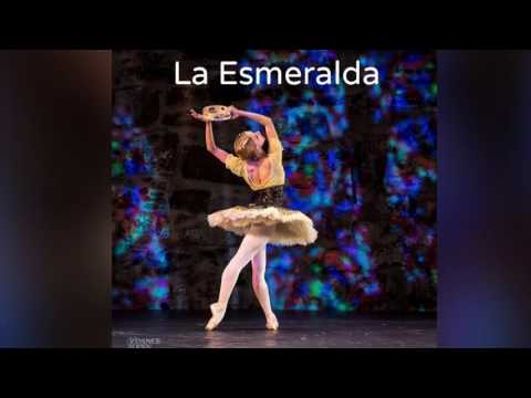 Esmeralda Variation | Music | Soundtrack
