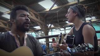Mossa & Zoya - Ezaho