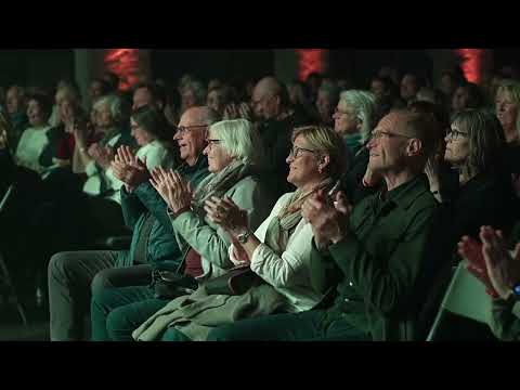 Knut Marius Djupvik & Sjøbodkoret 26.04 2025 (full concert)