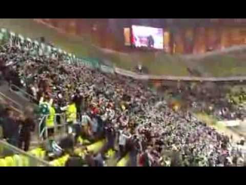 lechia korona gol dawidowicza