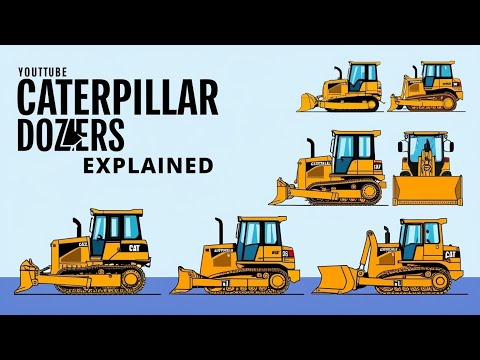 D8 Dozer Weight