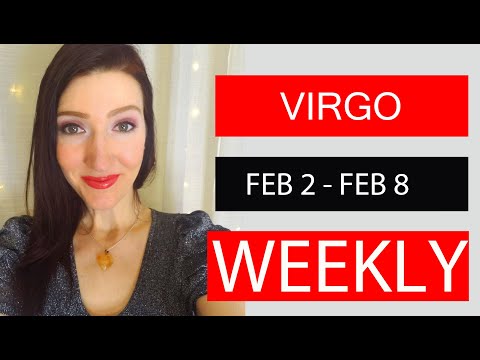 download lagu mp3 mp4 Virgo Weekly Love Horoscope, download lagu Virgo Weekly Love Horoscope gratis, unduh video klip Virgo Weekly Love Horoscope